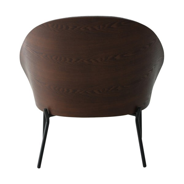 Fotoliu gri deschis Canelas – House Nordic-image-3