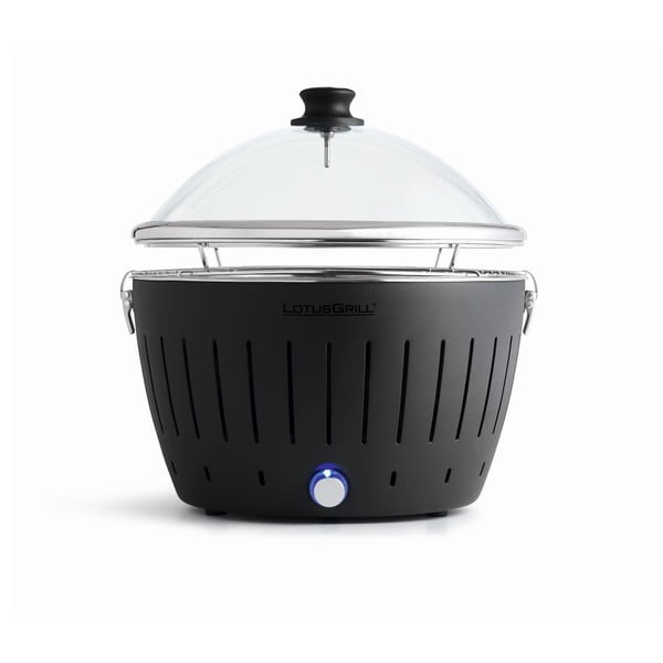 Capac din sticlă pentru LotusGrill-image-3