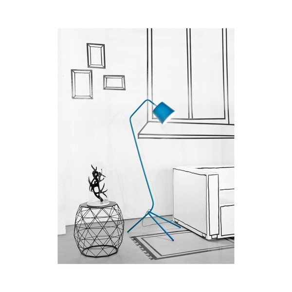 Lampadar Citylights Barcelona, albastru-image-1