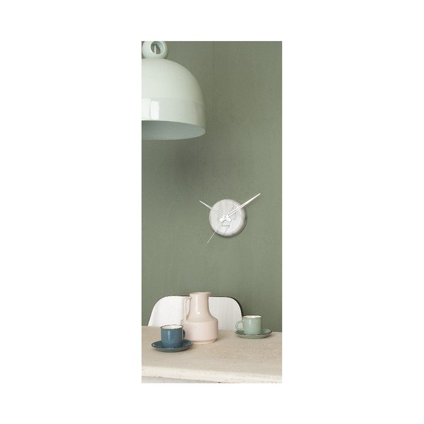 Carafă din ceramică PT KITCHEN, 600 ml, crem - alb-image-4