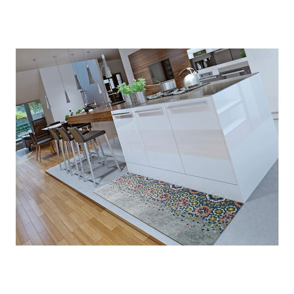 Covor Universal Sprinty Mosaico, 52 x 100 cm-image-1