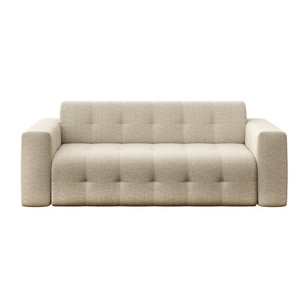 Canapea bej 223 cm Tuil – Rodier