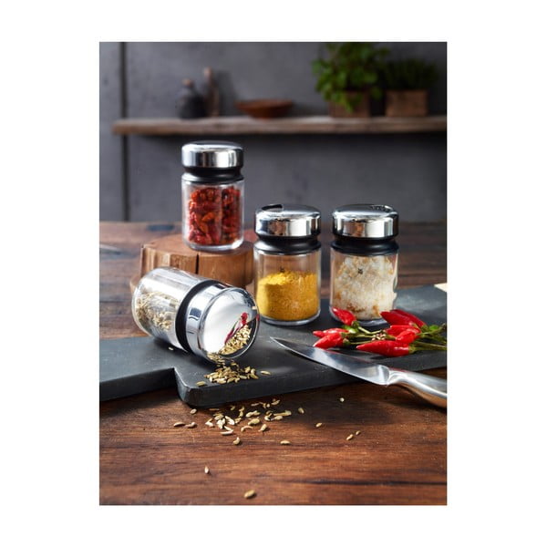 Recipiente de condimente 4 buc. Depot – WMF-image-2