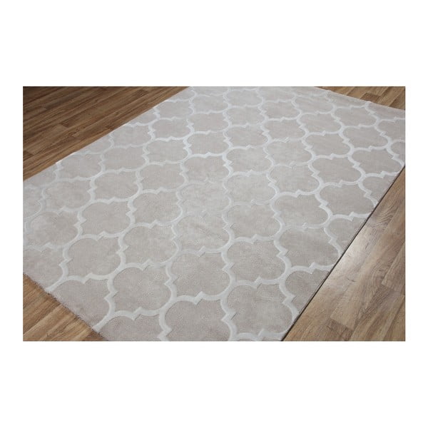Covor Eco Rugs Natural Morroco, 160 x 230 cm-image-2