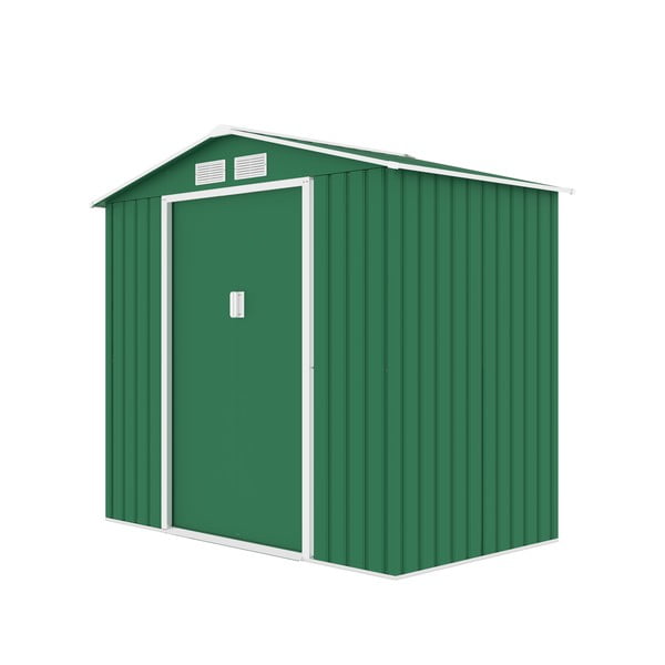 Căsuță de grădină Archer A - Rojaplast-image-3