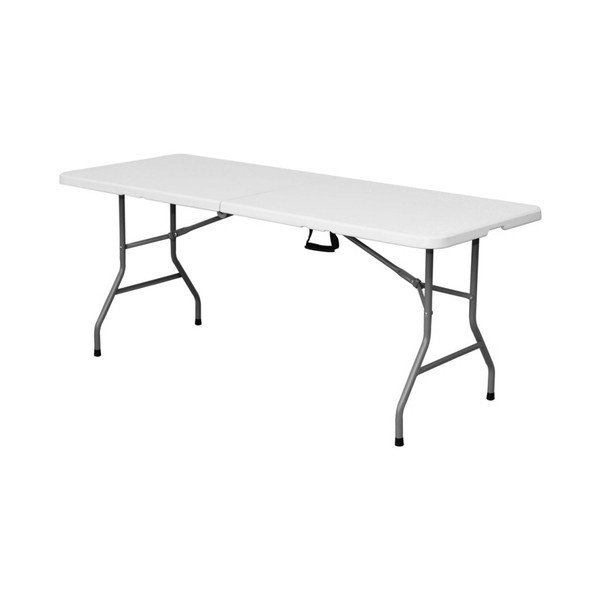 Masă  de grădină 75x244 cm – LDK Garden