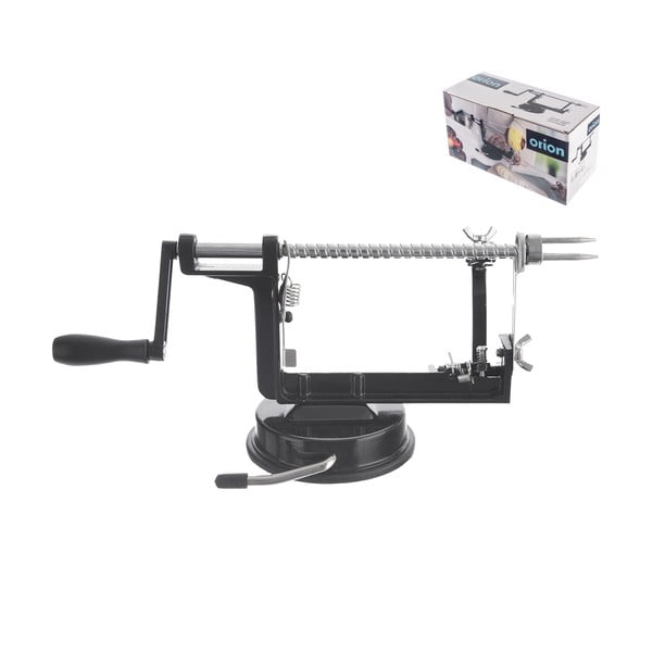 Feliator pentru fructe din aluminiu/din oțel inoxidabil – Orion-image-3