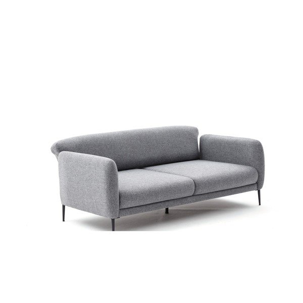 Canapea gri 210 cm Venus – Artie-image-1