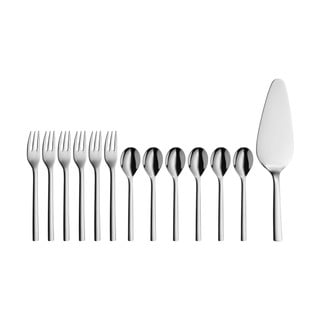 Set tacâmuri pentru servit desertul WMF Nuova