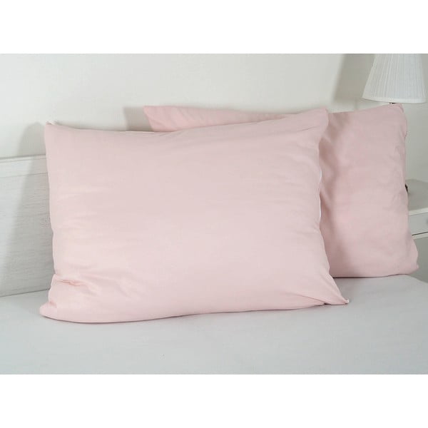 Față de pernă din microfibră 70x90 cm Summer – B.E.S.-image-2