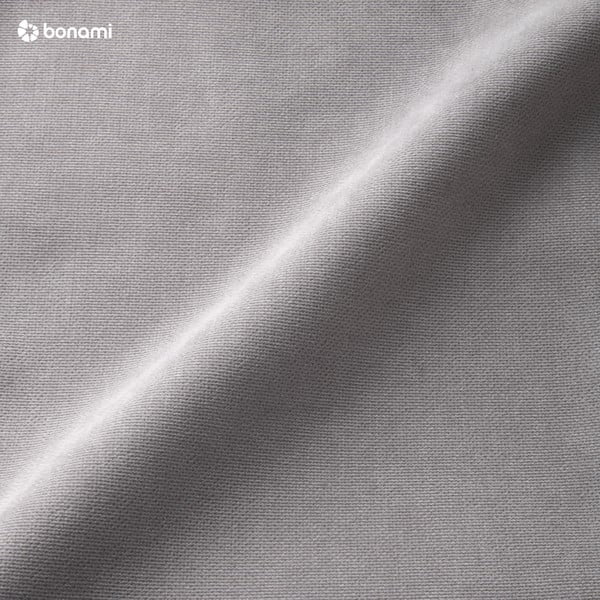 Taburet Max Winzer Lorris, gri deschis-image-3