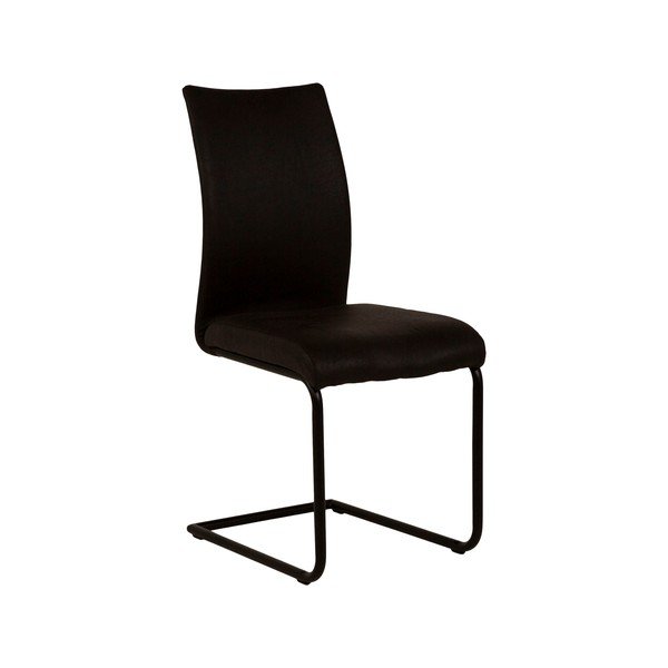 Scaun Canett Clipper, negru-image-1
