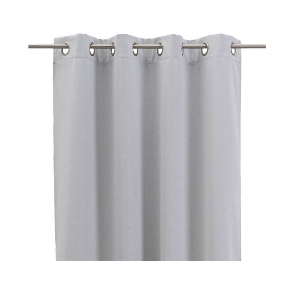 Draperie gri deschis 135x260 cm Quality – Casa Selección