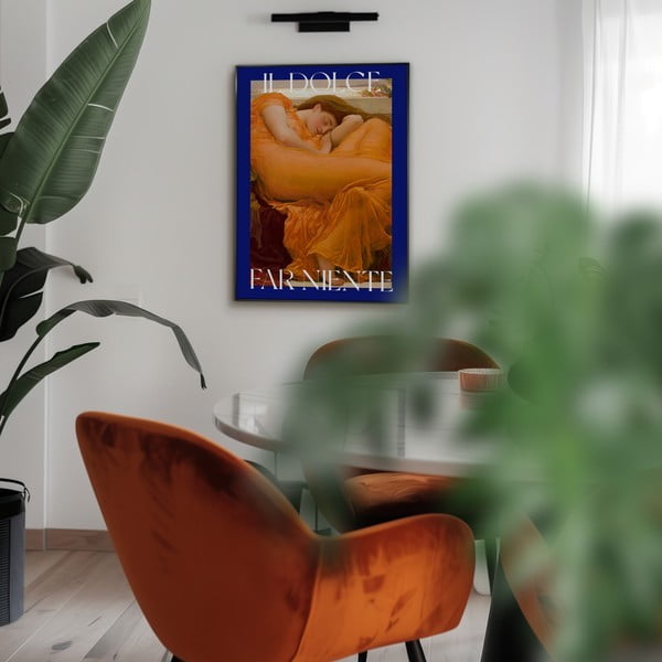 Tablou 50x70 cm Chill – Styler-image-3