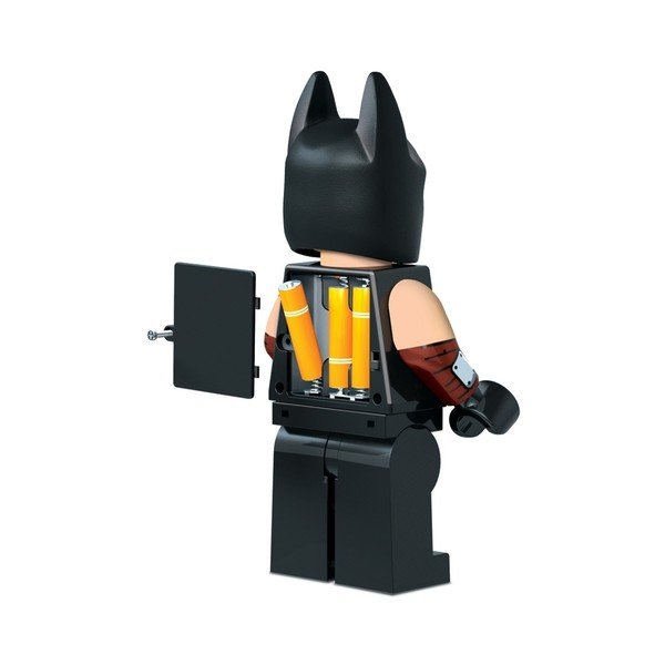 Lanternă LEGO® poveste 2 Batman-image-2