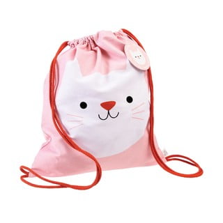 Rucsac tip sac Rex London Cookie the Cat