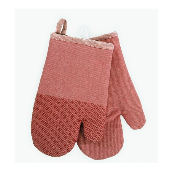 Mănușă de bucătărie  din bumbac Somerset – Tiseco Home Studio