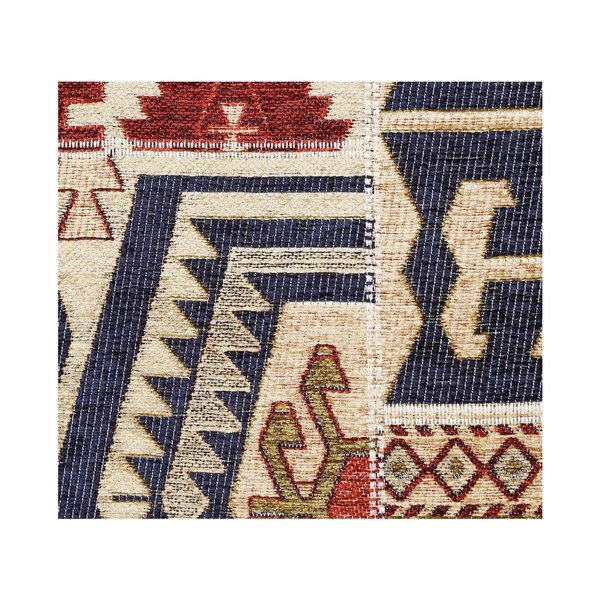 Covor Webtappeti Modern Kilim Peru, 100 x 150 cm-image-3