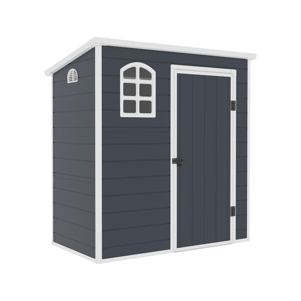 Căsuță de grădină Beck A - Rojaplast-image-2