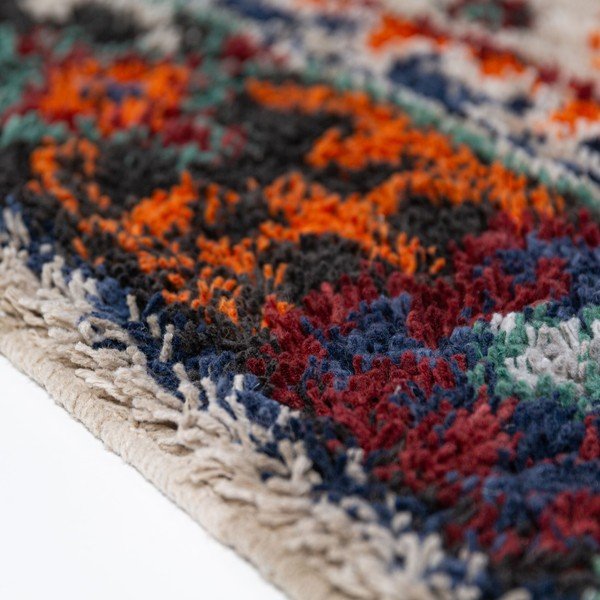 Covor 133x190 cm Jakob Shaggy – Flair Rugs-image-2