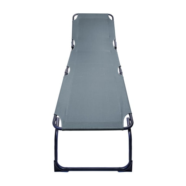 Șezlong pliabil pentru camping Berlin - Cattara-image-3
