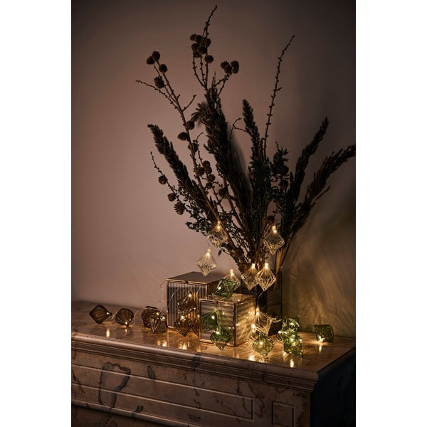 Ghirlandă luminoasă număr becuri 8 buc. lungime 103 cm Nellie – Sirius-image-1