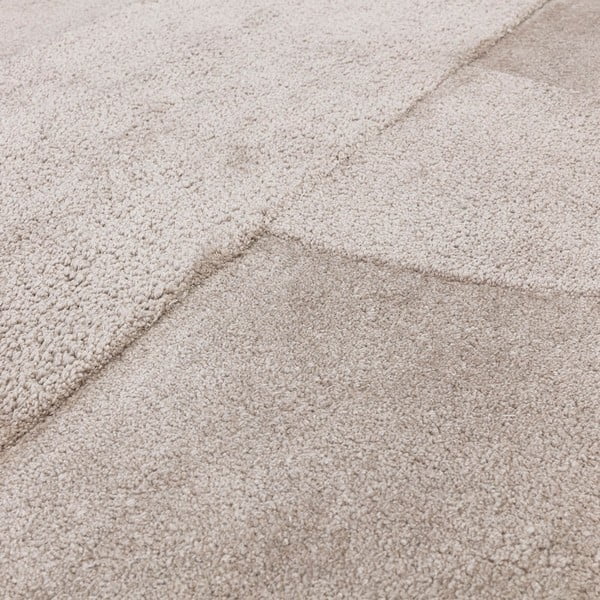 Covor bej 200x290 cm Tova – Asiatic Carpets-image-1