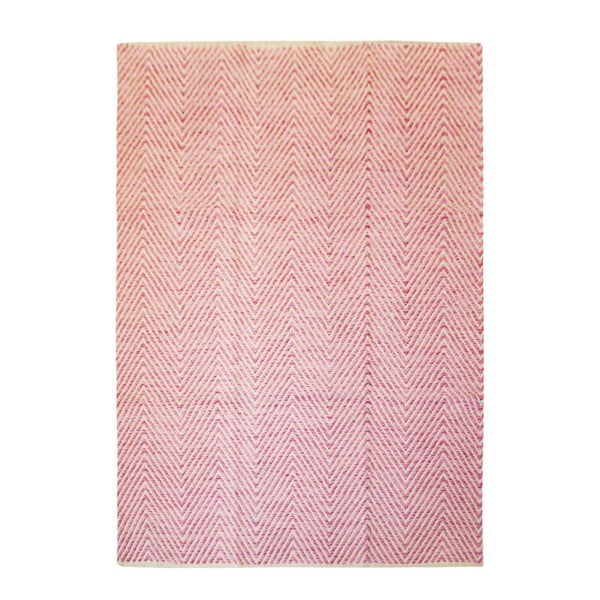 Covor Kayoom Cocktail Eupen, 150 x 80 cm, roz