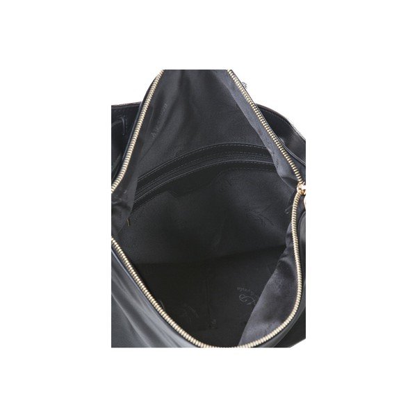 Poșetă Acqua di Perla Donnatello Nero Bag-image-3