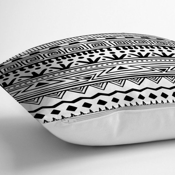 Față de pernă Minimalist Cushion Covers Fruno, 45 x 45 cm-image-1