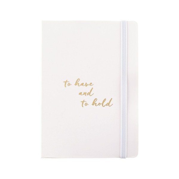 Carnețel notițe nuntă Busy B-image-1