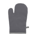 Mănușă din bumbac pentru bucătărie Tiseco Home Studio Fuji, gri