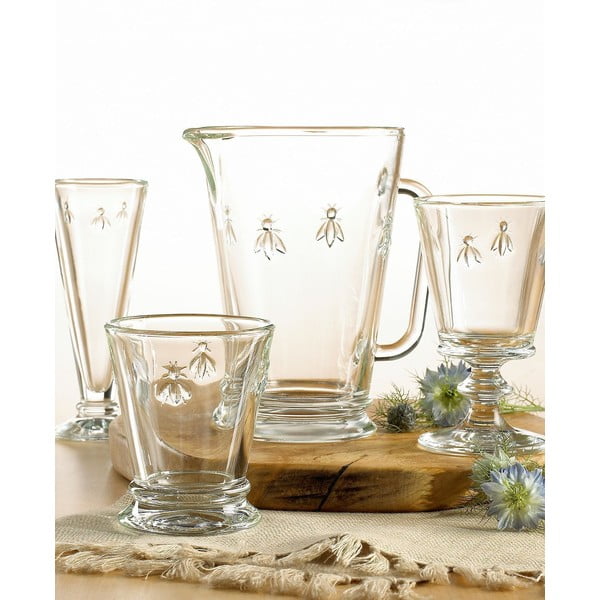 Pahar La Rochére Abeille, 185 ml-image-1