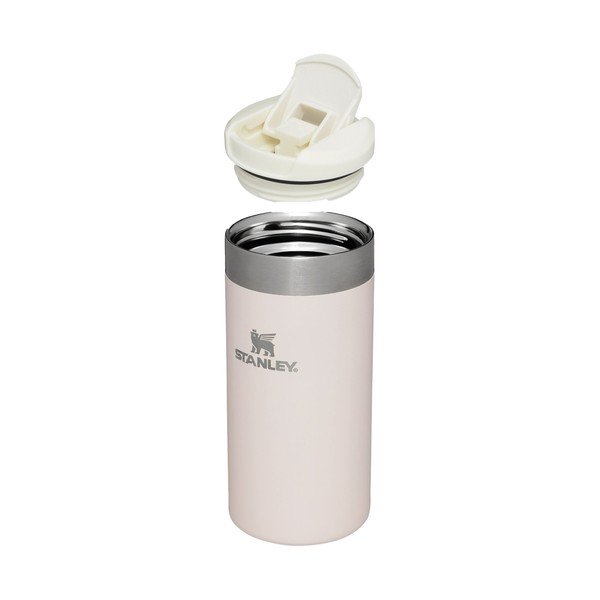 Pahar termos roz 350 ml – Stanley-image-2
