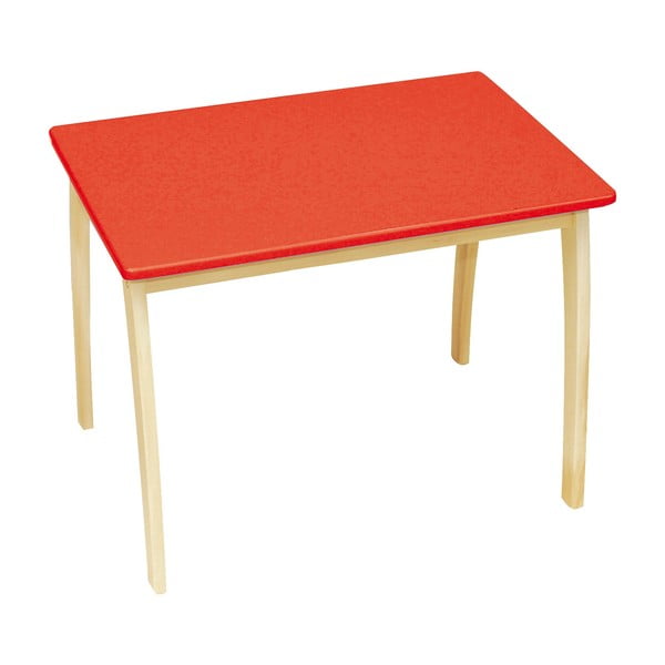 Masă pentru copii 52x76 cm – Roba