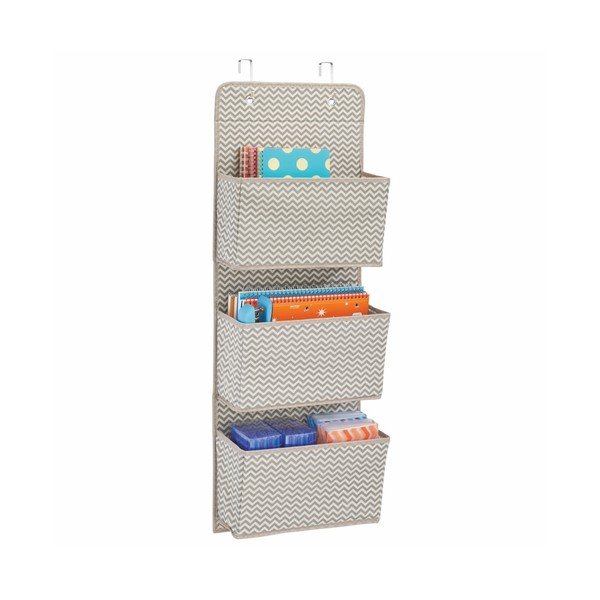 Organizator suspendat cu 3 compartimente InterDesign Axe-image-2