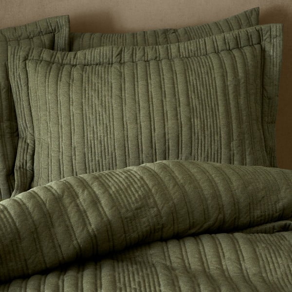 Fețe de pernă 2 buc. 50x75 cm Tamba Stripe – Pineapple Elephant-image-1