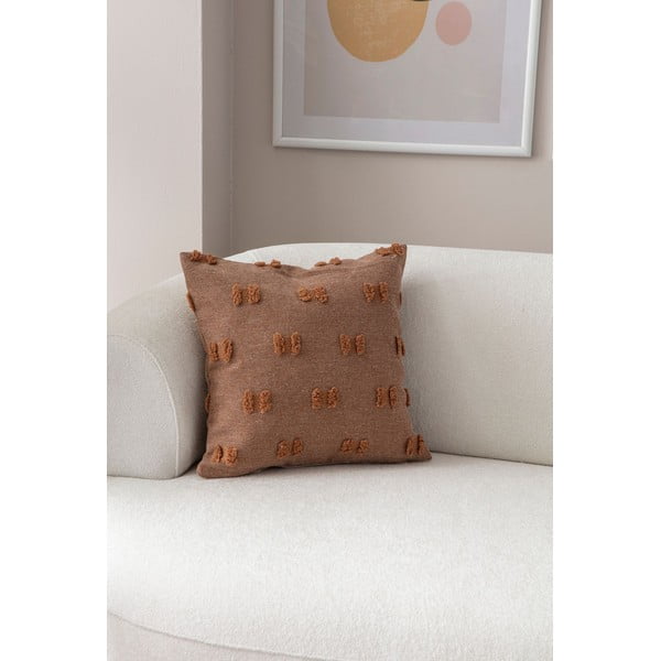 Față de pernă 43x43 cm Tuffet – Mioli Decor-image-3