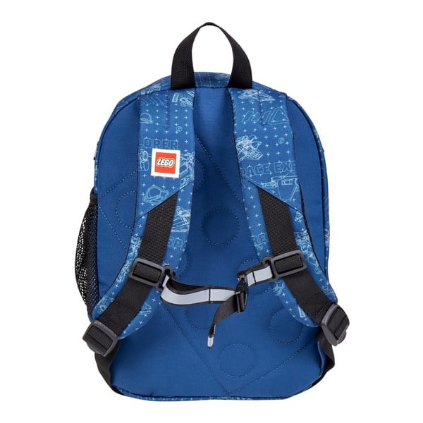 Rucsac de copii 10 l City Space Explorer – LEGO®-image-2