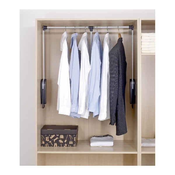 Suport telescopic haine Wenko Lift-image-2