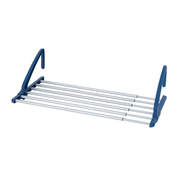 Uscător de rufe telescopic de agățat Wenko Balconies-image-3