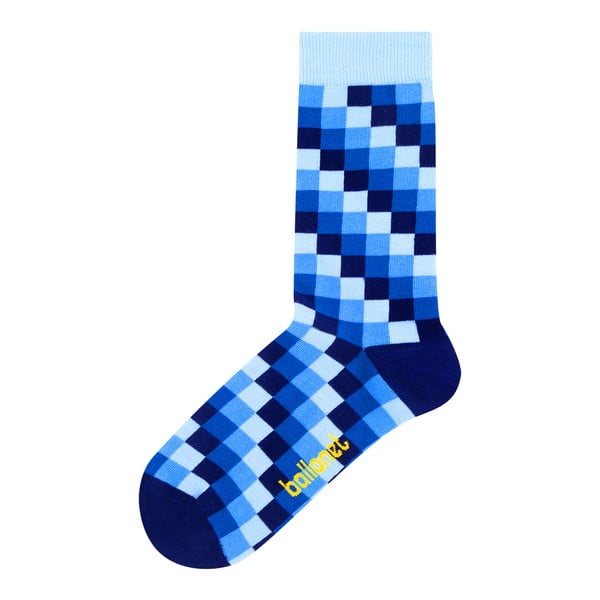 Șosete Ballonet Socks Pixel, mărimea 36-40