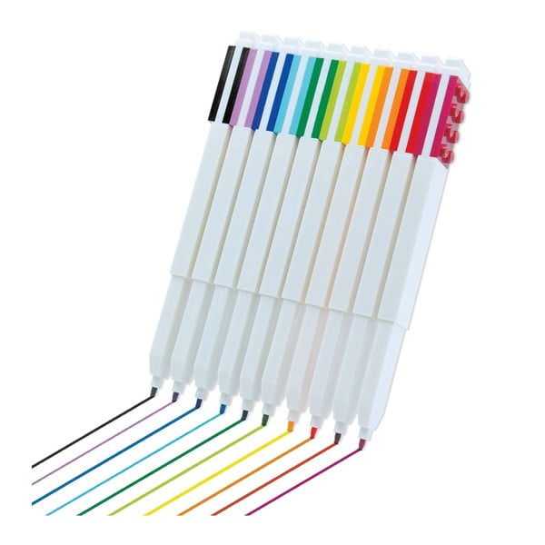 Markere 10 buc. – LEGO®-image-4