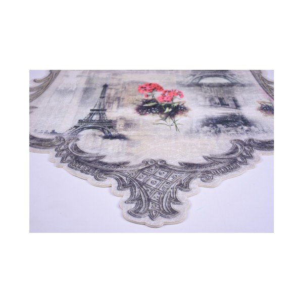 Covor Vitaus Malika Sunda, 80 x 120 cm-image-2