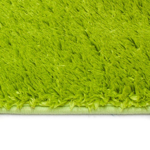 Covor Universal Sensity Green, 70 x 135 cm, verde-image-1