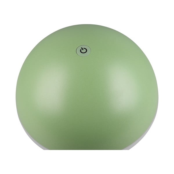 Corp de iluminat pentru exterior cu intensitate reglabilă ø 16 cm Fungo – Trio-image-4