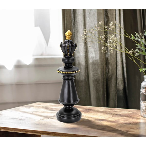 Statuetă din polirășină 32,5 cm King – Mauro Ferretti-image-1