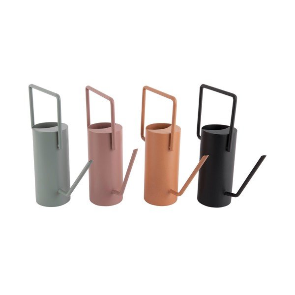 Stropitoare din metal PT LIVING Grace, înălțime 29 cm, maro caramel-image-3