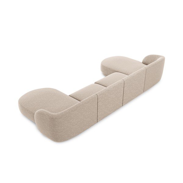 Colțar bej Miley – Micadoni Home-image-4