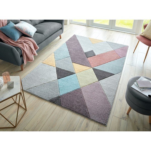 Covor Flair Rugs Mika, 120 x 170 cm-image-4